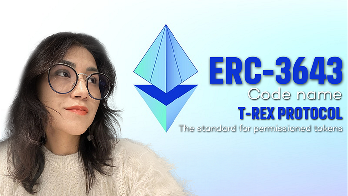 ERC-3643 T-REX Protokolü ve RWA Rehberim #1 image - 3461 ERC-3643 T-REX Protokolü ve RWA Rehberim #1 image - 3461