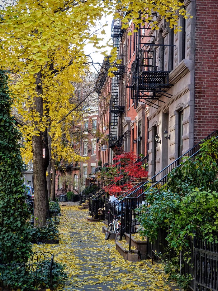 Weekly Manhattan & Brooklyn Market: 10/17,Elegran | Forbes Global Properties