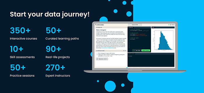 Is Datacamp worth it? Review