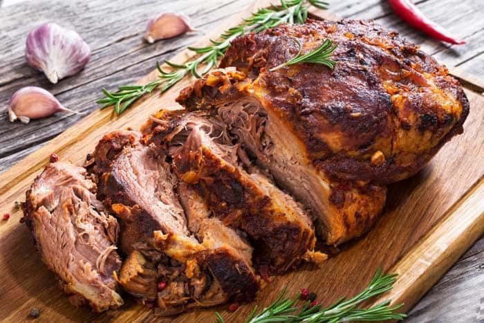 Pork cushion meat pressure cooker new arrivals