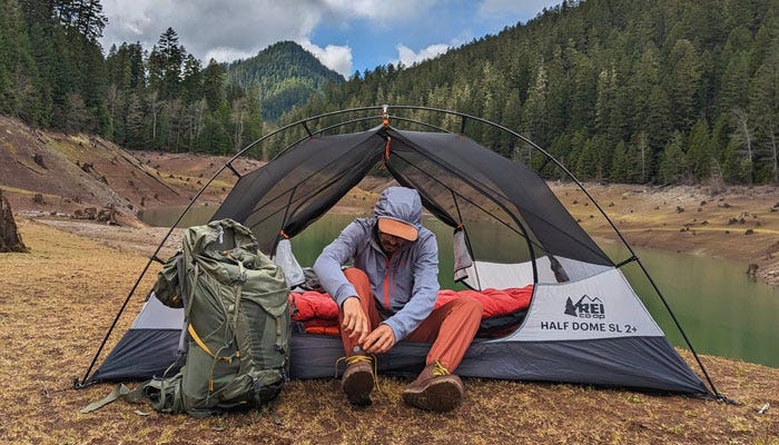 The Top Must-Have Outdoor Gear for Your Next