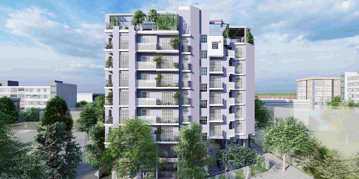 Shivatman by Naiknavare: Premium 2 & 3 BHK Flats in Shivajinagar, Pune