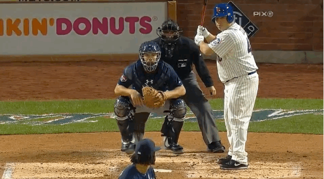 The Fat Man Pitcheth. Bartolo Colon's shape — effectively, a…, by Robert  Silverman