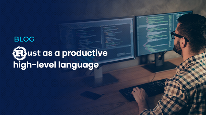 Your Bi-weekly updates on Rust Programming Language | by Rust Times ...