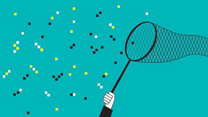 How The Data That Internet Companies Collect Can Be Used For The Public Good