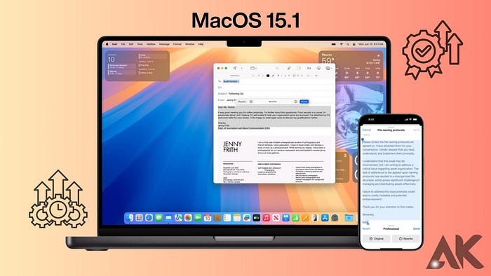 macOS 15.1 vs macOS 15.0: Which Update Offers the Best Experience?