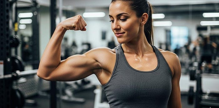 Push-Pull Routine
