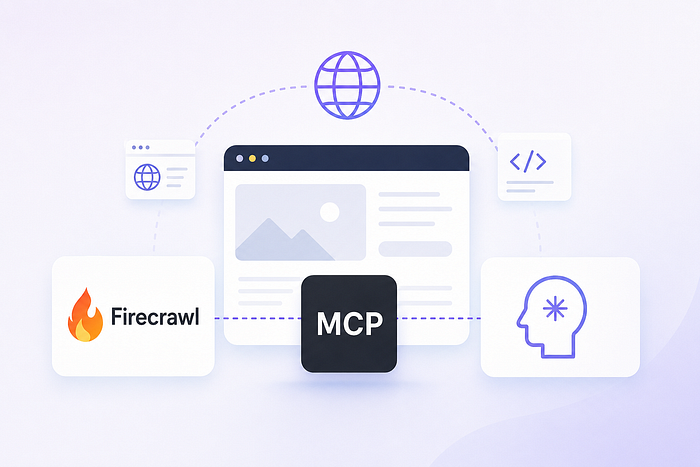 Why Firecrawl’s Web Access Is a Game Changer for AI Agents