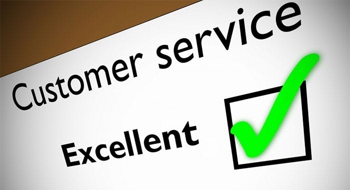 Provide Excellent Customer Service for ecommerce strategy