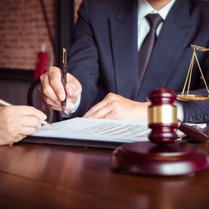 Choosing a No Win No Fee Lawyer Personal Injury Claim Medium