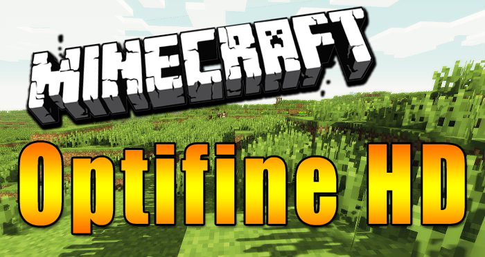 Optifine HD Mod for Minecraft 1.11.2/1.10.2/1.9.4/1.7.10 | by projectwith  Rv | Medium