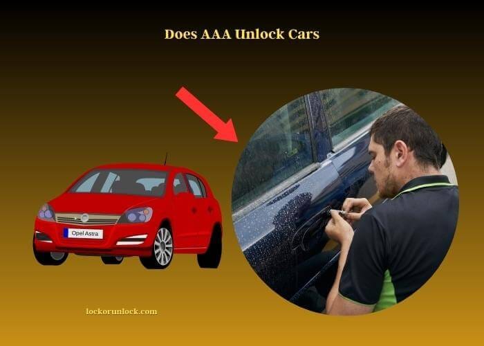 How much does it cost to AAA unlock a car? by James Henry Sep, 2023 Medium