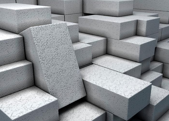 Solid Blocks Manufacturer in Mumbai: A Growing Demand in the Construction Industry