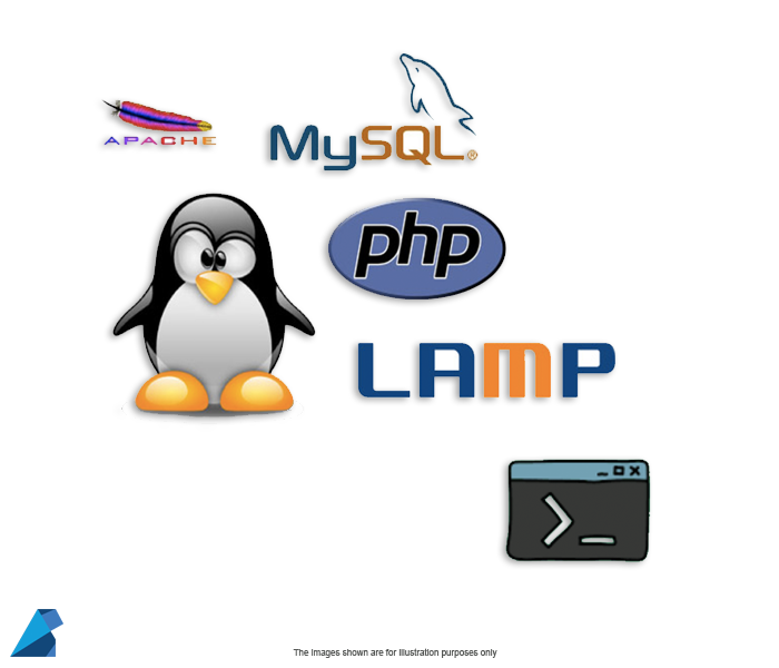Shell Scripting: Setup LAMP stack application | by Rapidcode ... image.