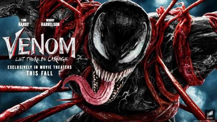 Venom Let There Be Carnage Full Movie Google Drive