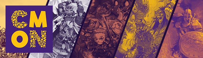 CMON Newsletter: Novedades de la semana