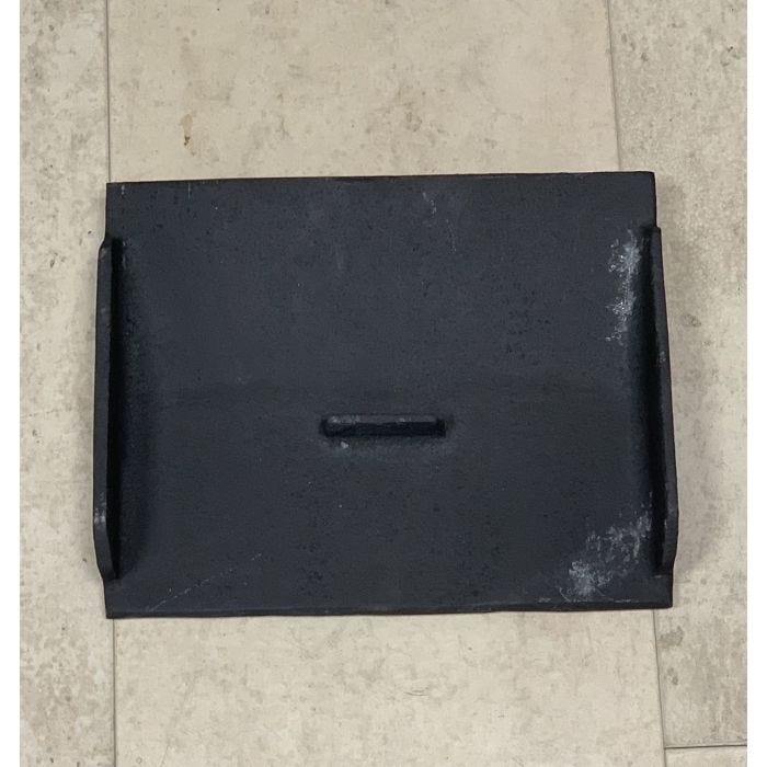 Shop Mulberry Yeats Non Boiler Baffle Plate Stove Spares Direct Stovespares Medium