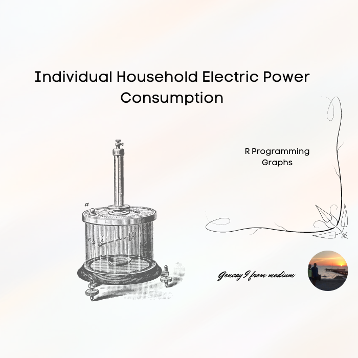 Individual Household Electric Power Consumption Medium