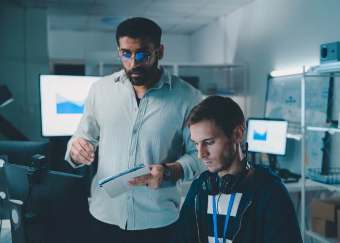 AI vs Human Judgment in Security: Who Makes Better Decisions?