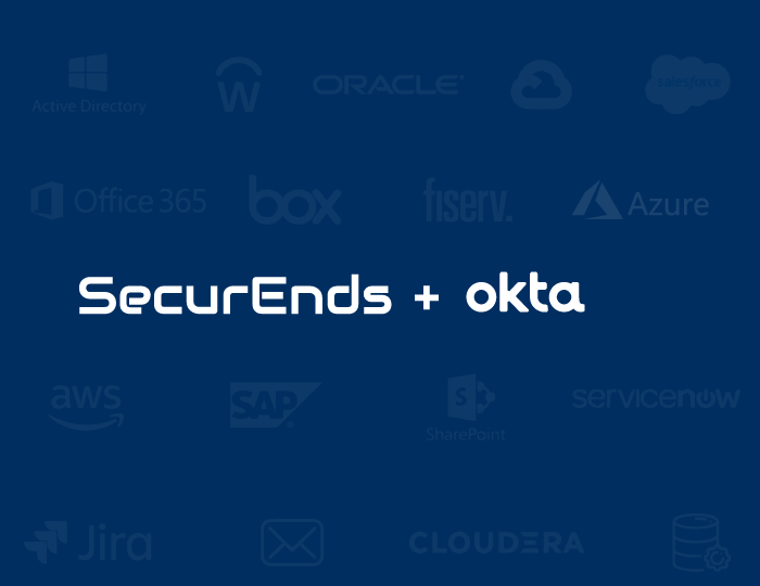 Secure On-Premises Solutions with Okta: Secret Features + a