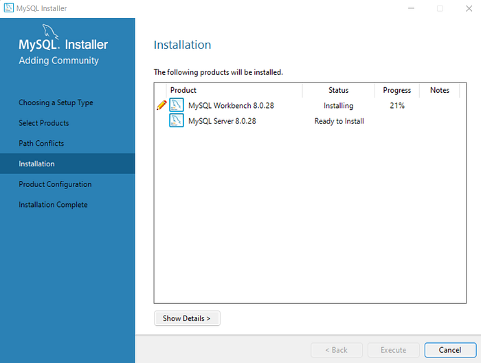 How to Download, Install and Configure MySQL Workbench on Windows Step ...