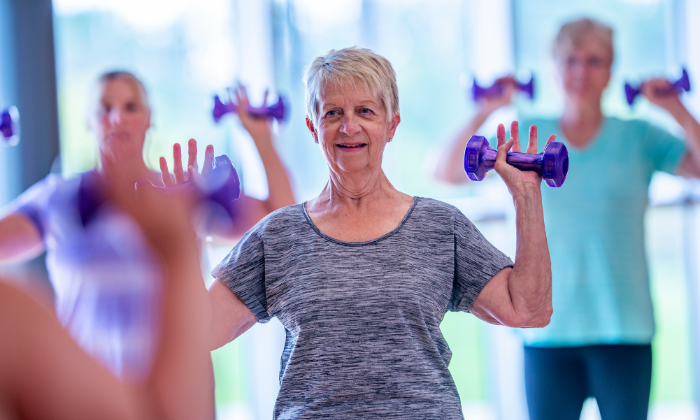 Don't Like Lifting Heavy Weights? You Can Still Add Muscle and Strength, by Zachary Walston, PT, DPT, OCS, In Fitness And In Health