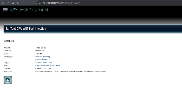 Image 15 — CMSpit Tryhackme d4838c44c2a7