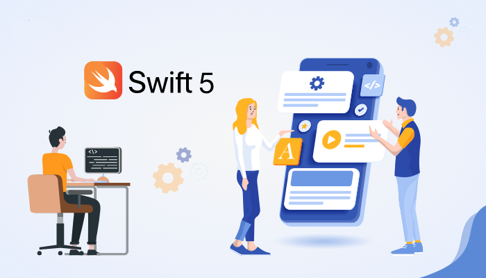 Best Updates in Swift 5: Guide for Swift App Developers | Nerd For Tech