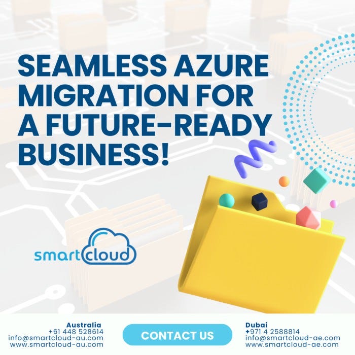 Avoid Costly Downtime: How Professional Cloud Migration Services Help