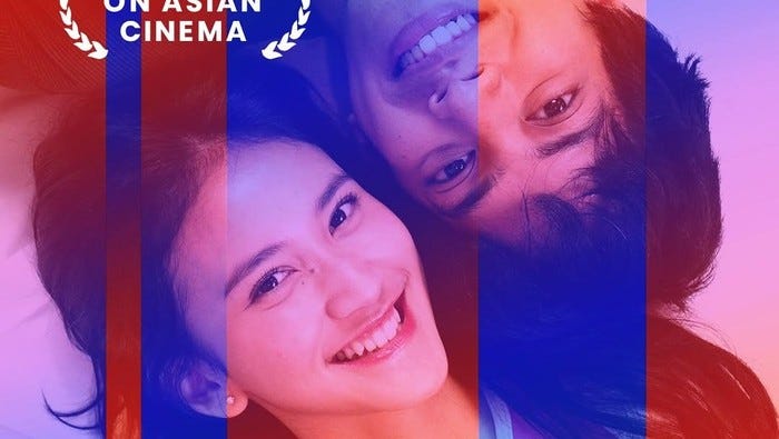 Rangga dan Cinta