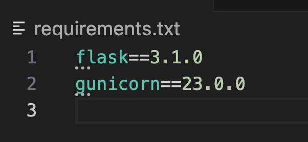 requirements.txt