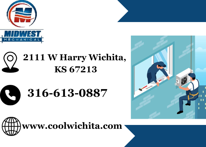 HVAC Installation in Wichita, KS Midwest Mechanical Medium