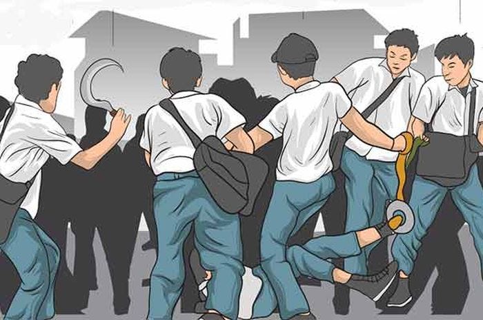 Menggali Akar dan Dampak Negatif Kenakalan Remaja: Pemahaman yang