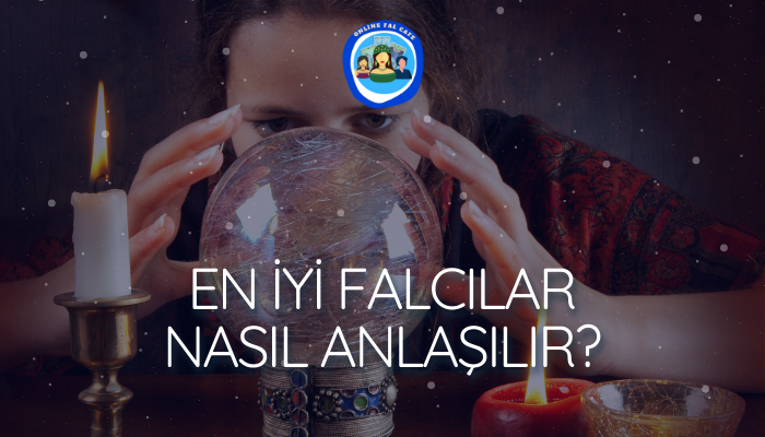 İyi Bir Falcı Nasıl Anlaşılır? Uzmanından Tüyolar