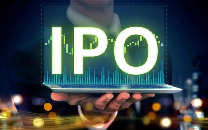 Slone Infosystems IPO