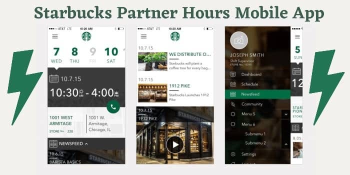 How To Download Starbucks Partner Hours App By Starbucks Partner how-to-download-starbucks-partner-hours-app-by-starbucks-partner