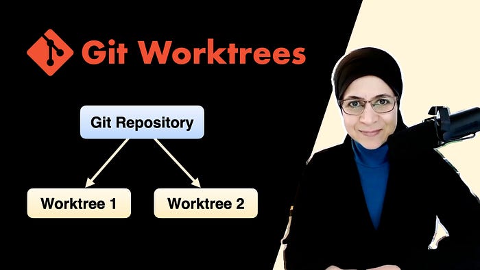 Stop Stashing Your Changes Use Git Worktrees Instead Level Up Coding