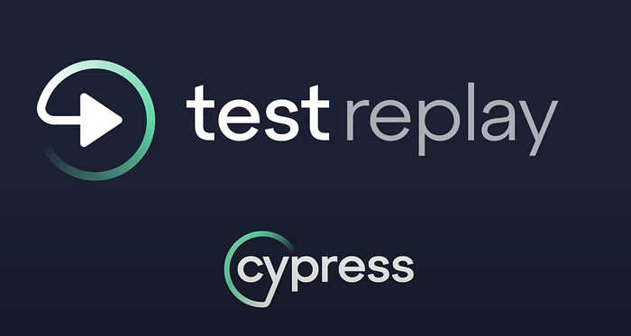 test replay Cypress