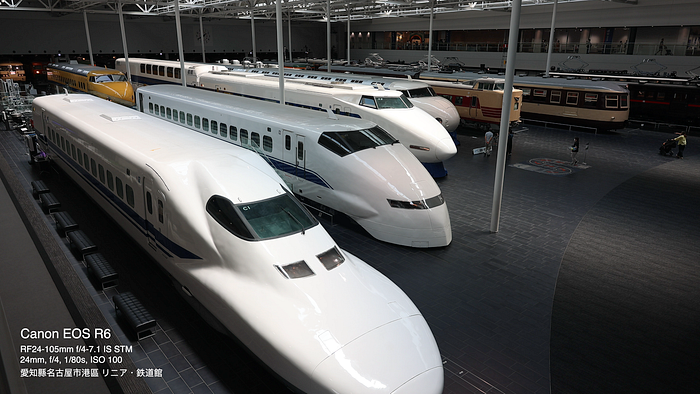 2023 酷暑一個月日本獨旅，拍攝器材和科技產品在旅途中的使用分享