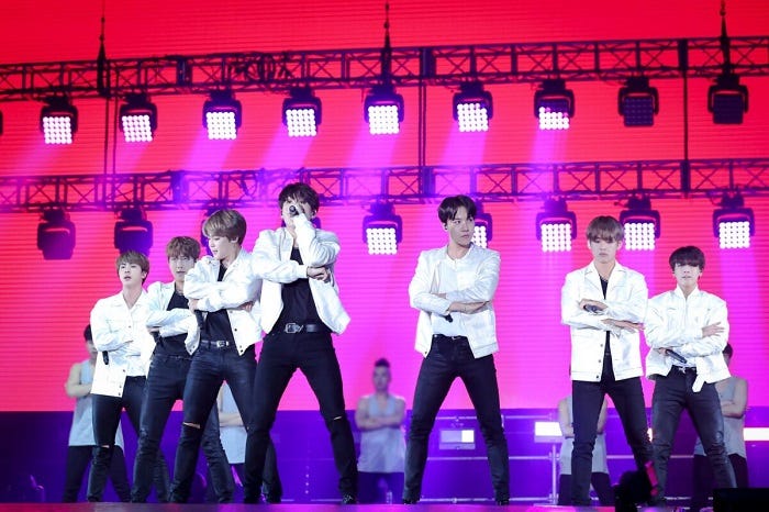 The Evolution of K-pop Dance and Its Explosion in Jakarta’s Dance Scene ...