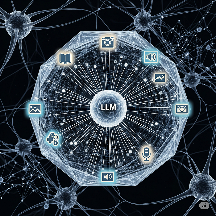 Enhancing LLM Capabilities: The Power of Multimodal LLMs and RAG
