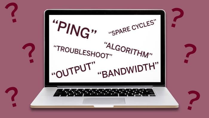 How do computers read code?. There are many ways computers read… | by ...