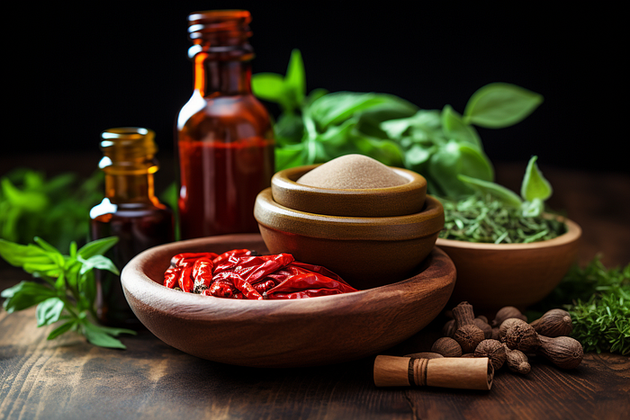 Natural supplements and herbs to support libido