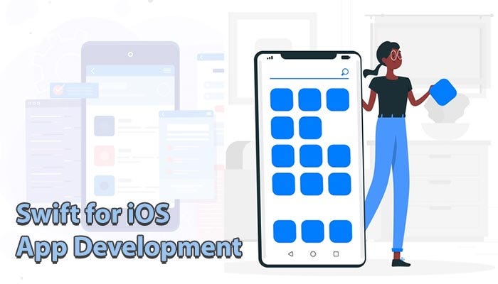 Swift for iOS App Development. Introduction | by pratysa12 | Dec, 2023 ...