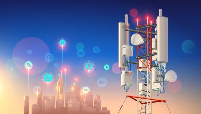 5G Demand Drives Wireless Backhaul Evolution | by David H. Deans |  Technology | Media | Telecom | Sep, 2023 | Medium
