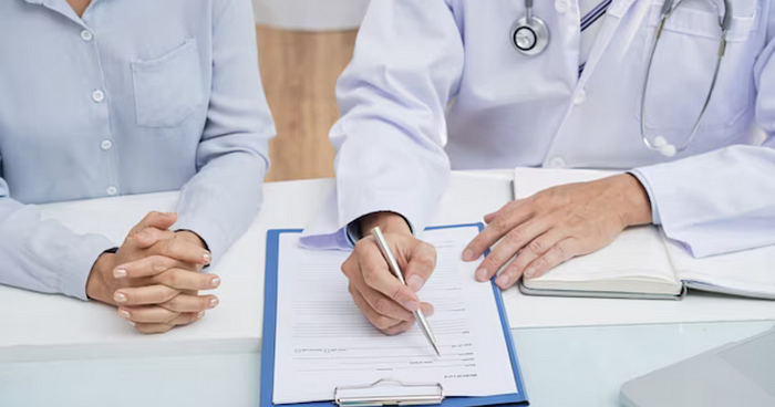 dubai health authority exam for doctors