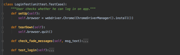 Obey the Testing Goat! Do Nothing Until You Have a Test | by Louis de ...