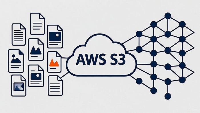 Amazon S3 Vectors: What It Means for Enterprise AI Architecture Amazon S3 Vectors: What It Means for Enterprise AI Architecture