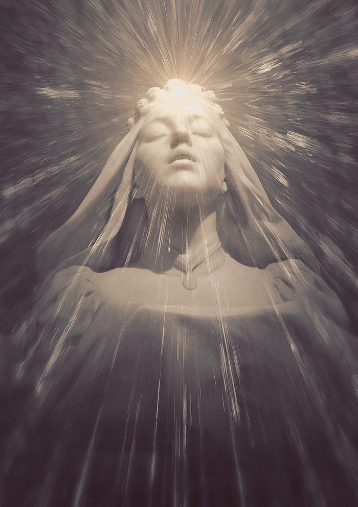 face light