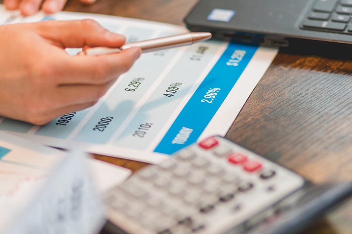 Understanding the Different Types of Interest Charged on the Money You Borrow